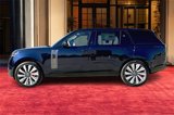 New 2025 Land Rover Range Rover SV image 3