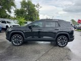 New 2026 Chevrolet Equinox RS image 5