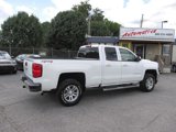 Used 2017 Chevrolet Silverado 1500 LT w/ All Star Edition image 5
