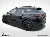 New 2026 Kia Sportage X-Line image 4