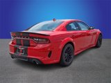 Used 2023 Dodge Charger SRT Hellcat w/ Harman/Kardon Audio Group image 4