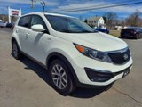 Used 2016 Kia Sportage LX image 3