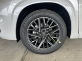 New 2025 Lexus TX 350 AWD image 4