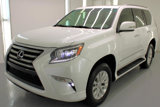 Used 2019 Lexus GX 460 Premium image 4