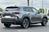 New 2025 MAZDA CX-50 2.5 Hybrid w/ Weather Package image 4