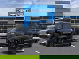 New 2026 Chevrolet Traverse LT image 2
