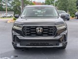 New 2025 Honda Pilot Elite image 2