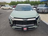 New 2026 Chevrolet Equinox ACTIV w/ Convenience Package III image 2