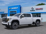 New 2025 GMC Sierra 2500 Denali Ultimate image 2