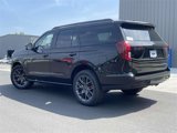 New 2025 Ford Expedition Platinum image 3