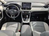 Used 2022 Toyota RAV4 XLE Premium image 2
