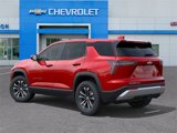 New 2026 Chevrolet Equinox LT w/ Convenience Package II image 3