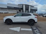 New 2025 Buick Envision Sport Touring image 2