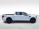 New 2025 Ford F150 Lariat image 4