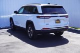 New 2025 Jeep Grand Cherokee Limited 4xe w/ Luxury Tech Group II image 4