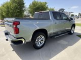 Certified 2024 Chevrolet Silverado 1500 LT w/ All Star Edition Plus image 5