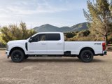 New 2025 Ford F350 Lariat w/ Lariat Ultimate Package image 3