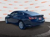 Used 2021 Chevrolet Malibu LT image 3