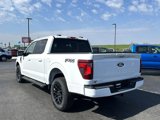 New 2025 Ford F150 XLT w/ Equipment Group 302A MID image 6