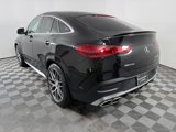 New 2025 Mercedes-Benz GLE 63 AMG S image 5
