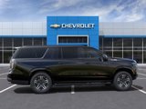 New 2025 Chevrolet Suburban Z71 image 5