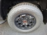 New 2025 Toyota Sequoia TRD Pro image 6