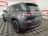 Certified 2024 Jeep Grand Cherokee Altitude image 5