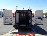 Used 2023 Chevrolet Express 2500 Extended w/ Driver Convenience Package image 5