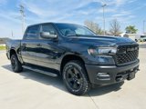 New 2025 RAM 1500 Classic Warlock image 2