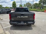 New 2025 RAM 1500 4x4 Crew Cab image 4