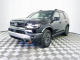 New 2026 Honda Passport TrailSport image 3