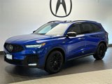 Certified 2025 Acura MDX A-Spec image 3