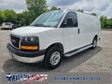 Used 2023 GMC Savana 2500 w/ Driver Convenience Package image 3