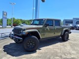 New 2025 Jeep Gladiator Mojave image 2