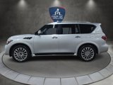 Used 2017 INFINITI QX80 2WD w/ Deluxe Technology Package image 2