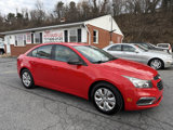 Used 2016 Chevrolet Cruze LS image 3