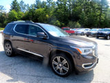 Used 2017 GMC Acadia Denali w/ Technology Package image 3