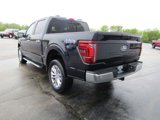 New 2025 Ford F150 Lariat image 5