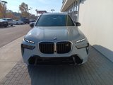 New 2025 BMW X7 M60i image 2