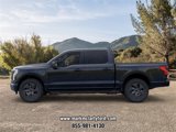 New 2025 Ford F150 Lightning XLT image 3