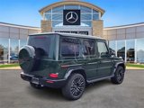 New 2025 Mercedes-Benz G 63 AMG 4MATIC image 4