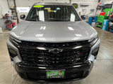 Used 2024 Chevrolet Traverse RS image 2