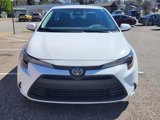 Used 2024 Toyota Corolla LE image 4