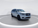 Used 2021 Lincoln Navigator Black Label image 2