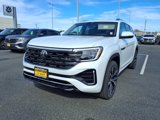 New 2025 Volkswagen Atlas SEL Premium R-Line image 3