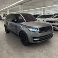 Used 2023 Land Rover Range Rover Long Wheelbase Autobiography image 2