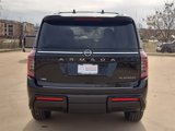 New 2025 Nissan Armada Platinum w/ Convenience Package image 3