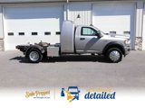 Used 2023 RAM 4500 Tradesman image 2