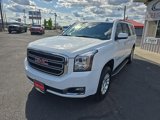 Used 2017 GMC Yukon XL SLT image 3