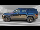 Certified 2024 Hyundai Santa Fe XRT image 2